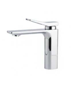 Alternative view of MITIGEUR RHINO