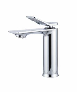 MITIGEUR LAVABO VASQUE CHROME AD LUX