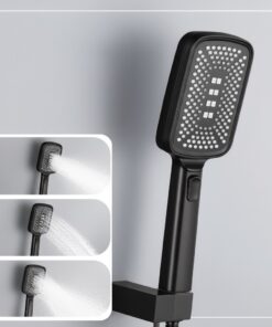 Alternative view of La pomme de douche