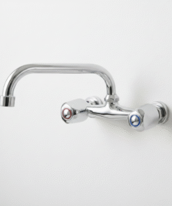 MÉLANGEUR DE CUISINE 15CM CHROME AKMA