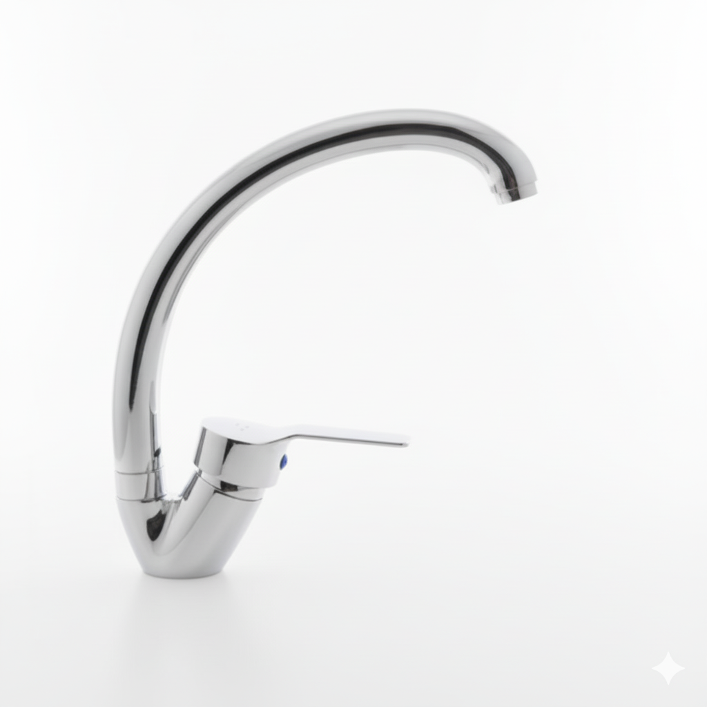 MITIGEUR LAVABO CLETOP