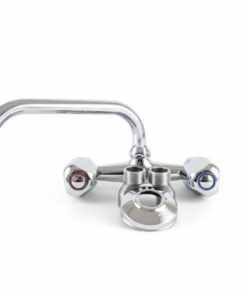 Alternative view of MÉLANGEUR DE CUISINE 15CM CHROME AKMA