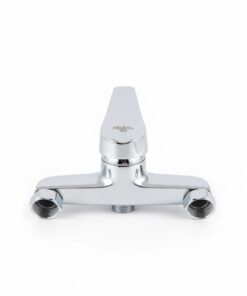 Alternative view of MITIGEUR DOUCHE SEVEN