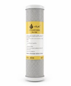 Alternative view of CARTOUCHES FITRE 3 PCS