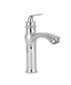 MITIGEUR LAVABO CHROME BESTYW