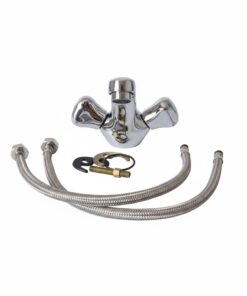 Alternative view of MÉLANGEUR LAVABO ZENITH