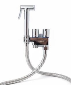 DOUCHETTE TAHARA WEGOVE