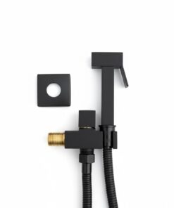 DOUCHETTE TAHARA POUSS ROB NOIRE VERSU