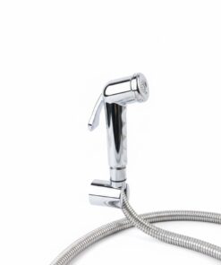 DOUCHETTE TAHARA POUSS CHROME MONDIAL