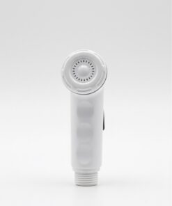 Alternative view of DOUCHETTE TAHARA BLANC SPAIN