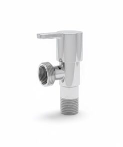 ROBINET EQQUIER 1/2*3/8 EURO