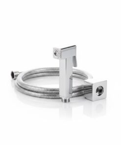 DOUCHETTE TAHARA CHROME CAREE WEGA