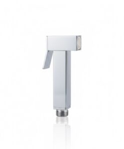 Alternative view of DOUCHETTE TAHARA CHROME CAREE WEGA