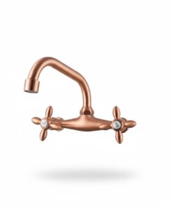 MELANGEUR LAVABO SANILI LUXE