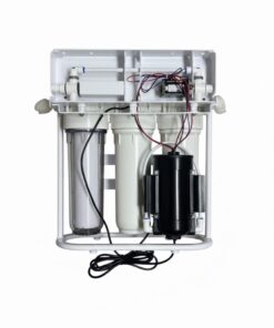 Alternative view of FILTRE DE L‘EAU DOMESTIQUE 6 ÉTAPES SANILI