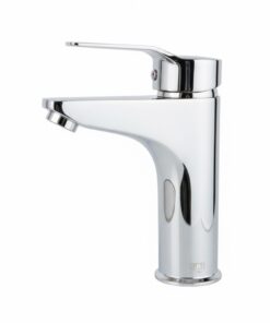 Alternative view of MITIGEUR LAVABO ARTI