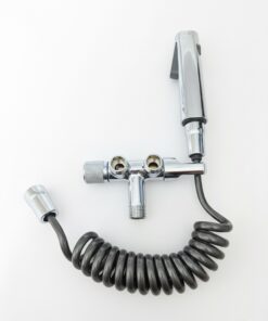 Alternative view of DOUCHETTE TAHA DOUBLE ROMA