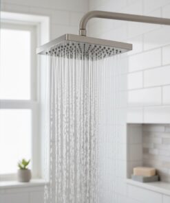 GRAND POMME DE DOUCHE