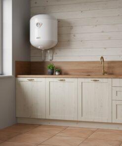 Alternative view of CHEAUFF EAU SANILI