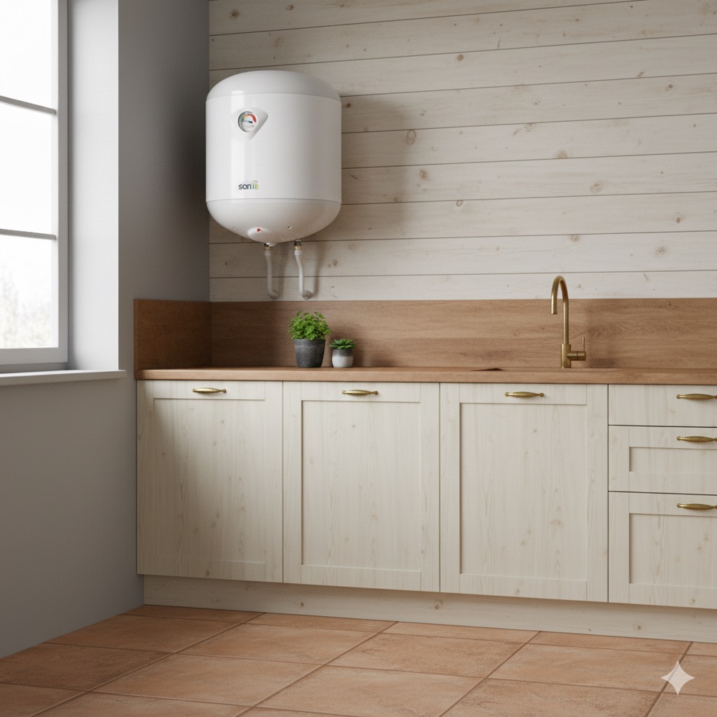 CHEAUFF EAU SANILI – Image 2