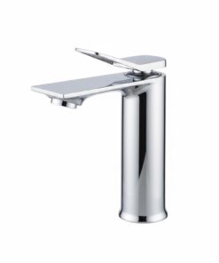 MITIGEUR LAVABO CHROME LOCA