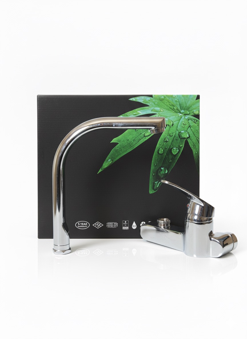 MITIGEUR CUISINE BIC HAUT FUJJY – Image 8