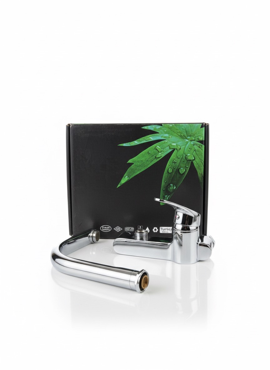 MITIGEUR CUISINE BIC HAUT FUJJY – Image 7