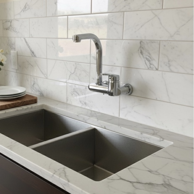 MITIGEUR CUISINE BIC HAUT FUJJY – Image 5