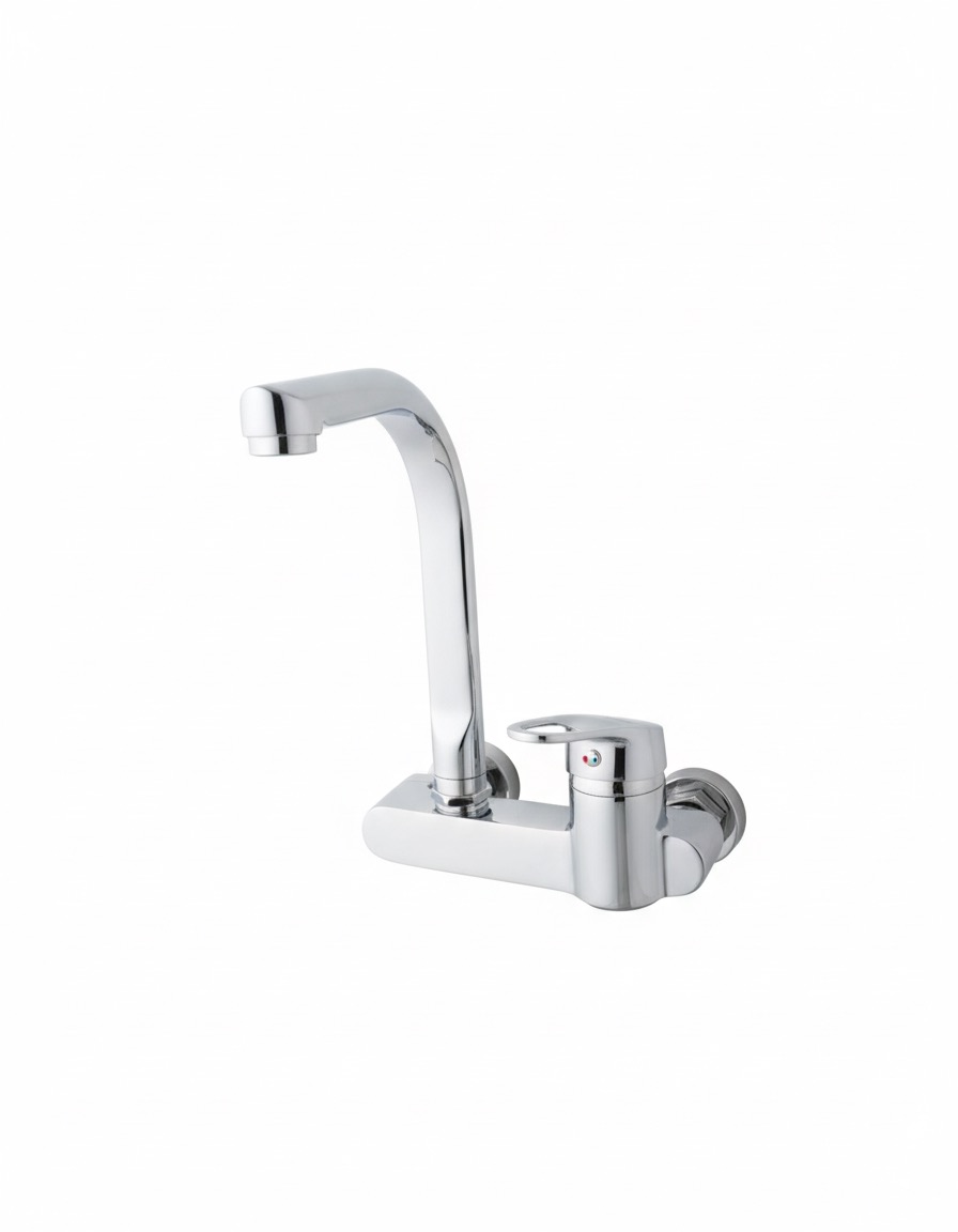 MITIGEUR CUISINE BIC HAUT FUJJY