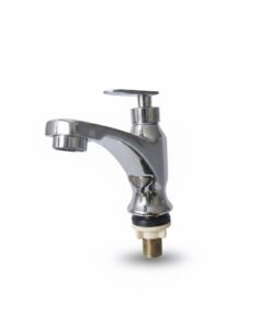 Alternative view of ROBINET LAVABO ROMA