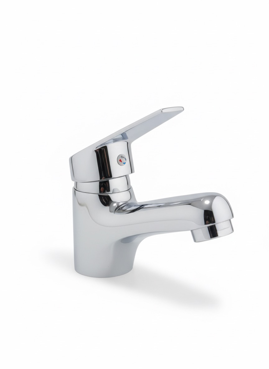 MITIGEUR LAVABO ROCOALY