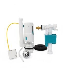 MÉCANISME POUSSOIR AVEC CÂBLE SANILI