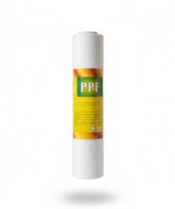 CARTRIDGE FILTER PPF RHINO