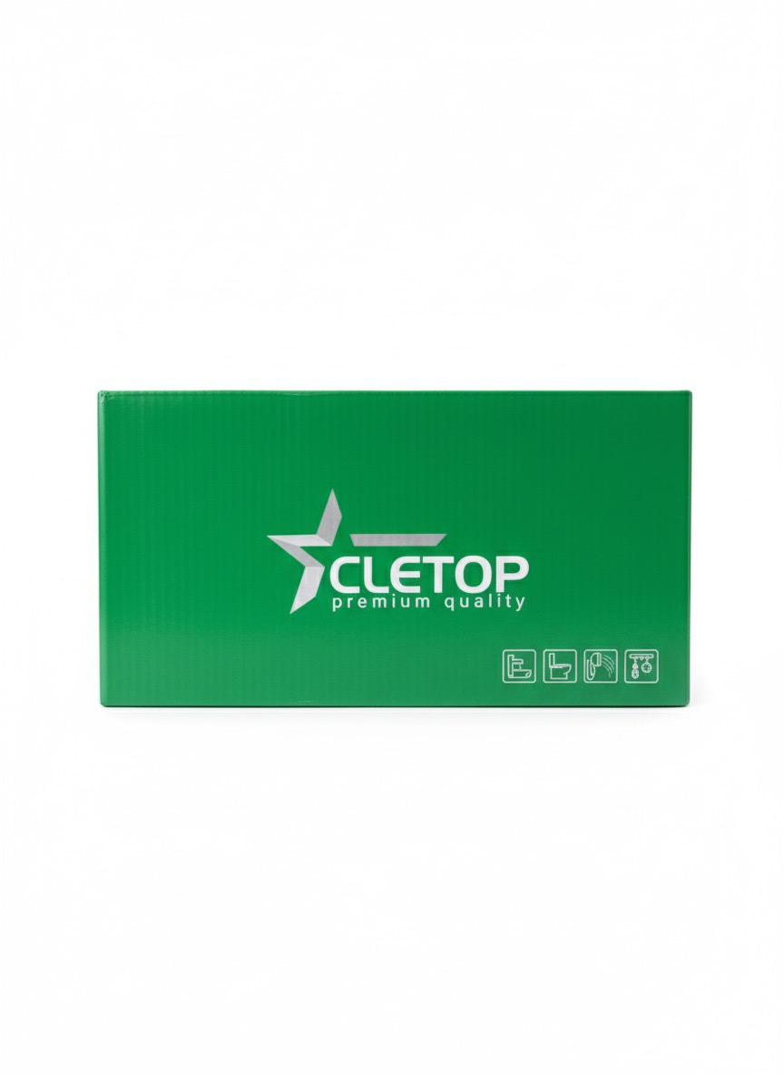 MITIGEUR LAVABO ST FROID CLETOP – Image 7