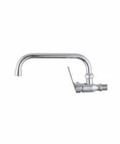 Alternative view of MITIGEUR CUISINE CLETOP