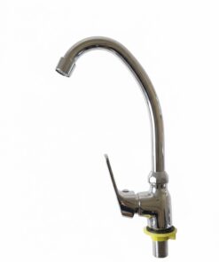 Alternative view of MITIGEUR LAVABO ST FROID CLETOP