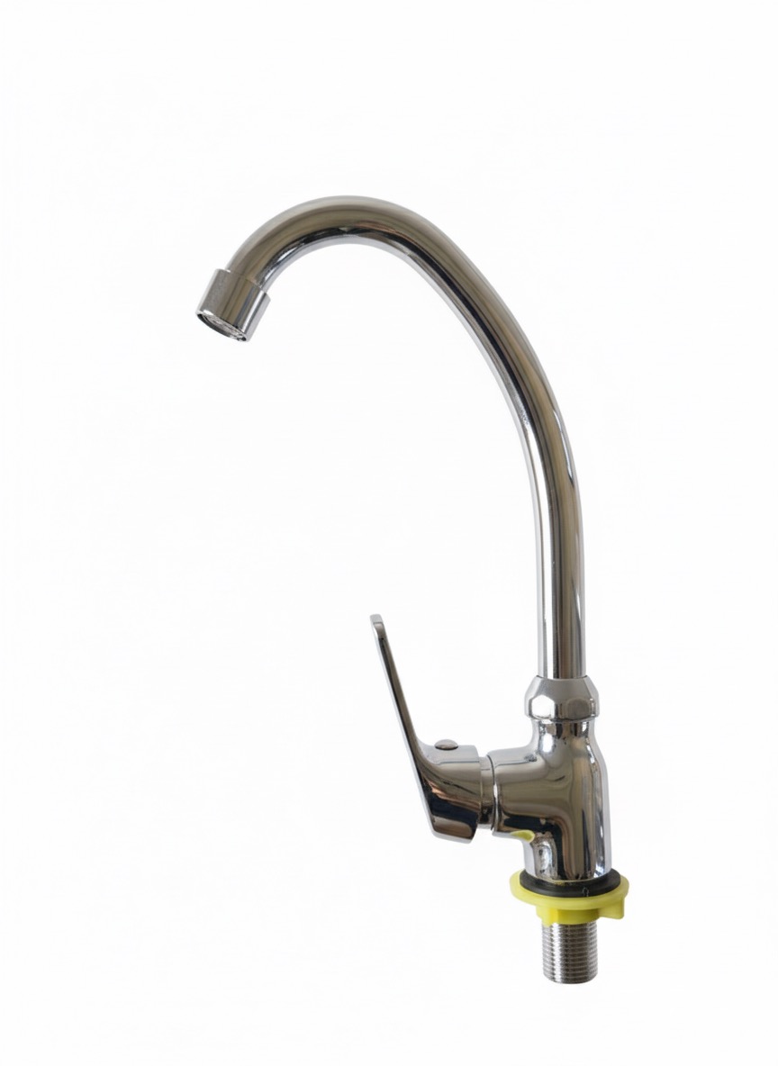 MITIGEUR LAVABO ST FROID CLETOP – Image 2