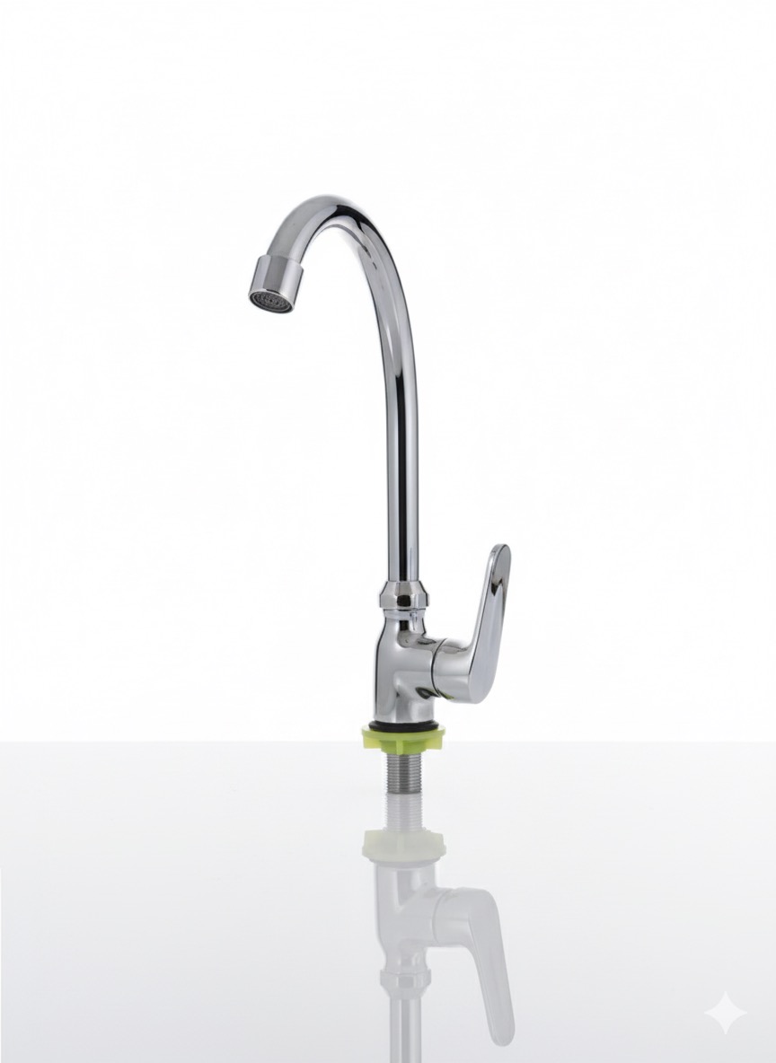 MITIGEUR LAVABO ST FROID CLETOP – Image 3