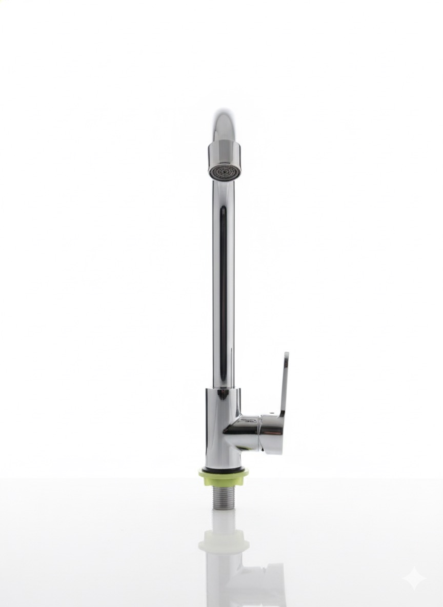 MITIGEUR LAVABO ST FROID CLETOP – Image 4