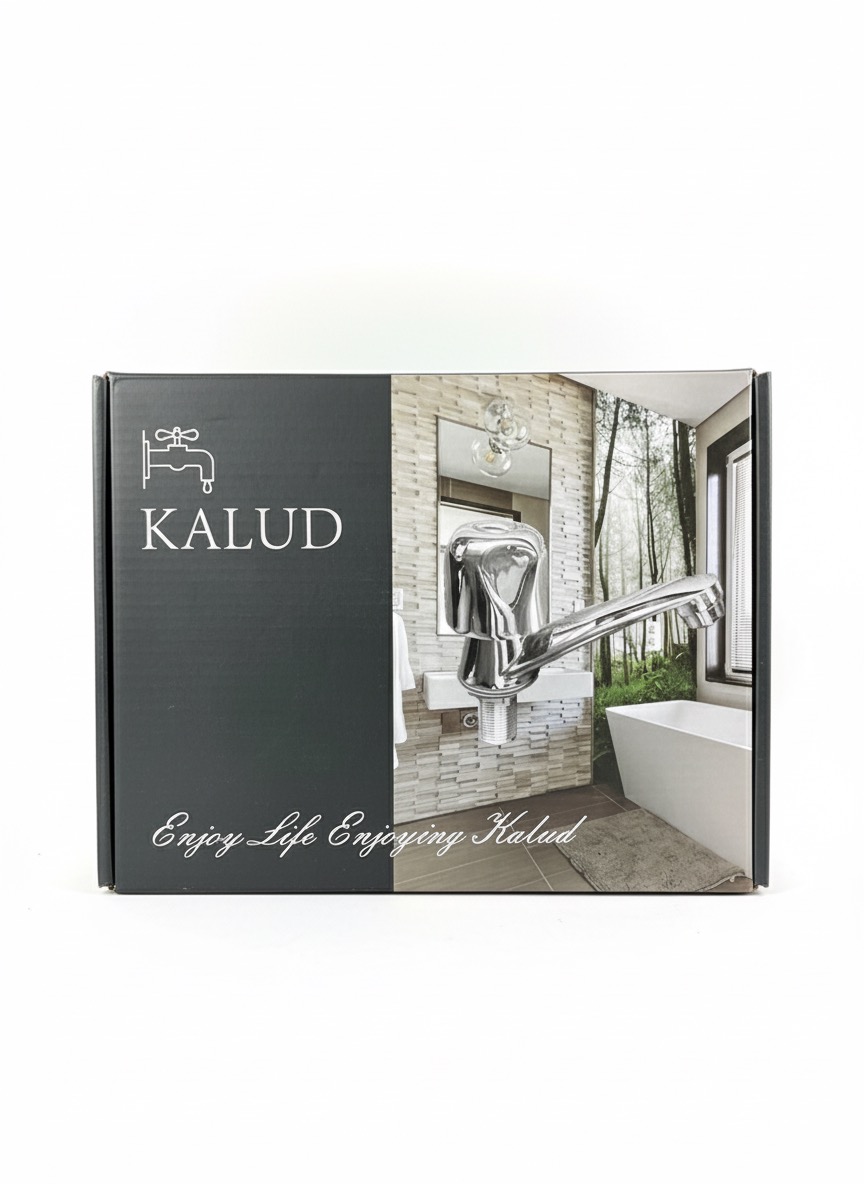 ROBINET LAVABO KALUD – Image 9