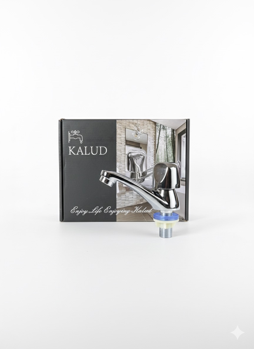 ROBINET LAVABO KALUD – Image 8