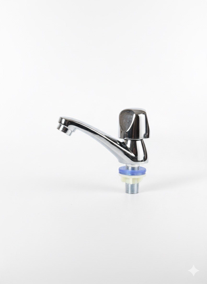 ROBINET LAVABO KALUD – Image 6