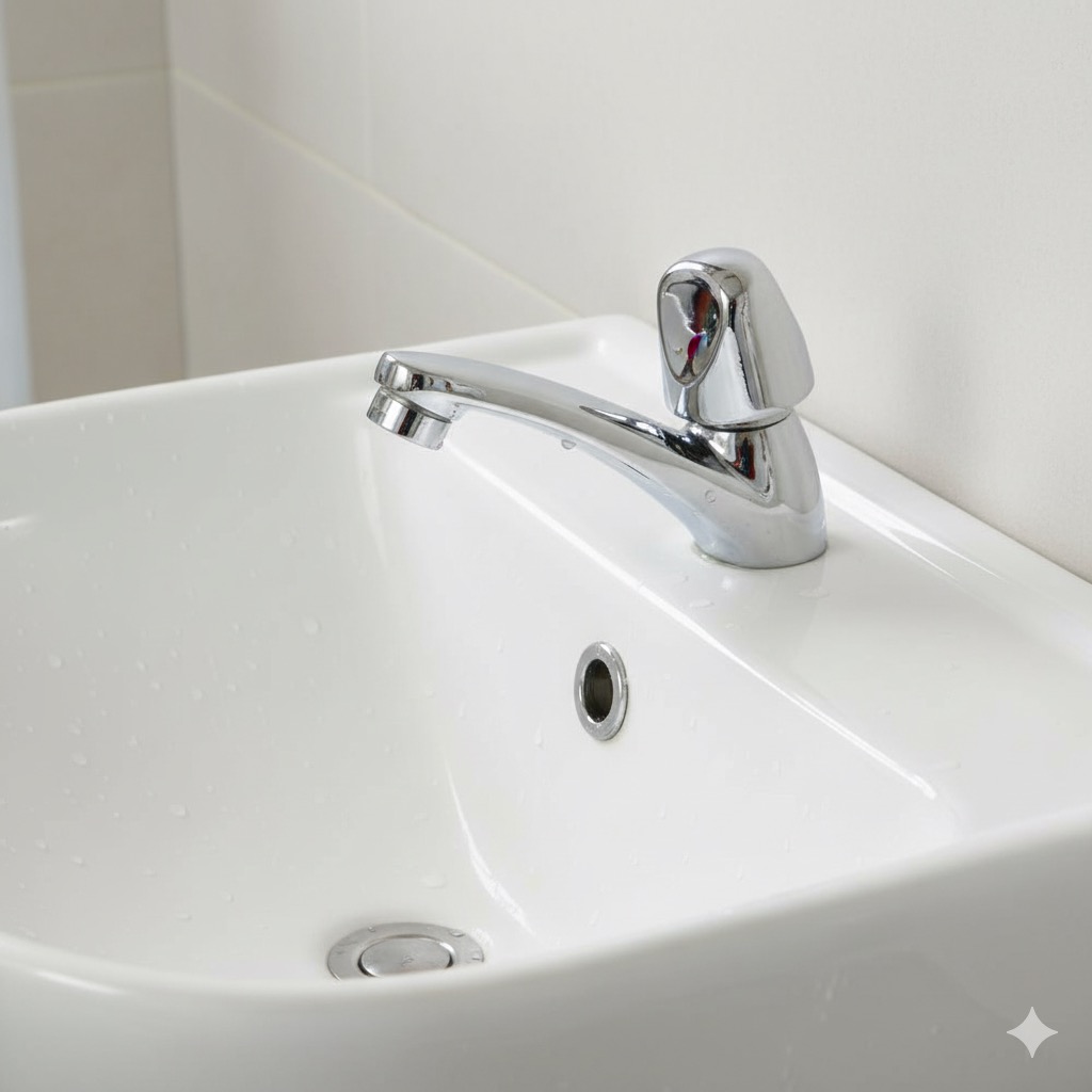 ROBINET LAVABO KALUD – Image 7