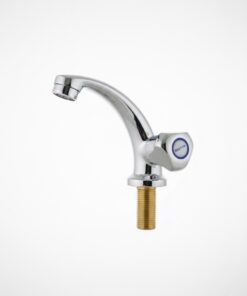 ROBINET LAVABO TETE LATÉRALE BESTYW