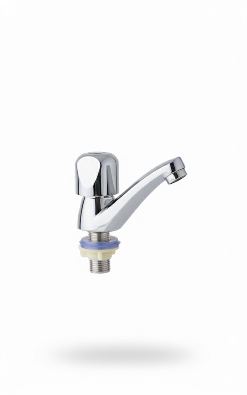 ROBINET LAVABO KALUD – Image 2