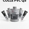 COLLE TUBE & RACCORDS PVC