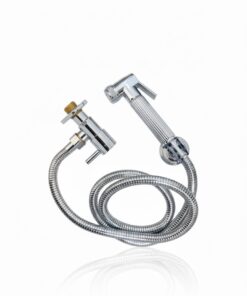 DOUCHETTE TAHARA POUSS + ROB CHROME CLETOP