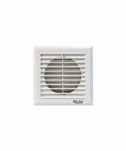 Alternative view of VENTILATEUR DE SALLE DE BAIN RELAX