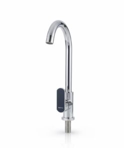 Alternative view of ROBINET BIC LAVABO SUR TABLE FROID BESTYW