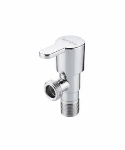 ROBINET ÉQUERRE 1/2*1/2 SANI DOUR